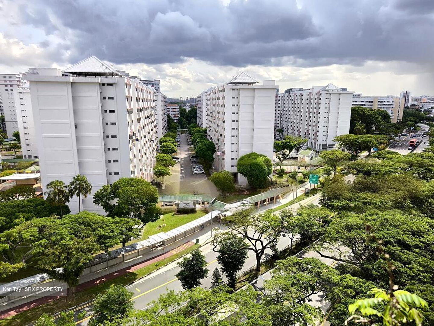 Blk 1 Hougang Avenue 3 (Hougang), HDB 3 Rooms #582878941